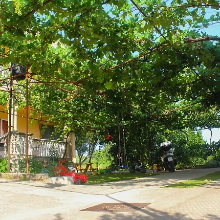 아파트 Apartments Eskinja *