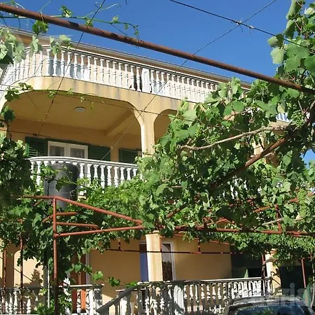 아파트 Apartments Eskinja *