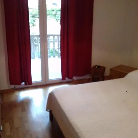 Apartments Eskinja 아파트 스베티필립아이자코브