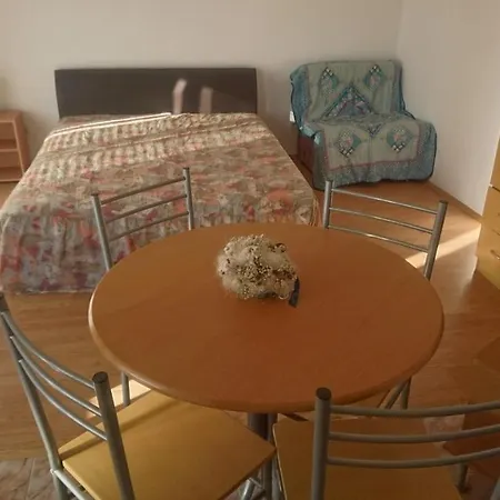 아파트 Apartments Eskinja