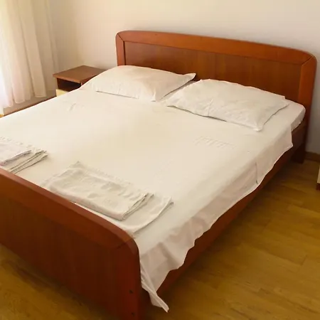 Apartments Eskinja 아파트